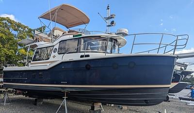 BOATZON | Ranger Tugs R29 CB 2017 BOATZON | Ranger Tugs R29 CB 2017