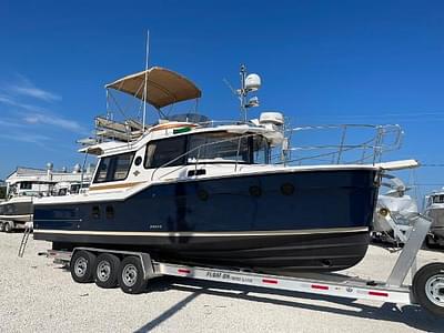 BOATZON | Ranger Tugs R-29 CB