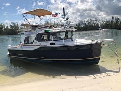 BOATZON | Ranger Tugs R29 CB 2019