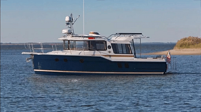 BOATZON | Ranger Tugs R29 S LE 2017