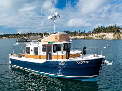 BOATZON | 2021 Ranger Tugs R-31 CB BOATZON | 2021 Ranger Tugs R-31 CB