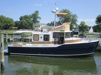 BOATZON | Ranger Tugs R31 CB 2021