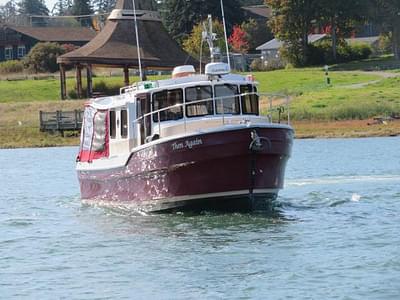 BOATZON | Ranger Tugs R31 S 2018