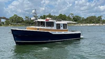 BOATZON | Ranger Tugs R31S 2019