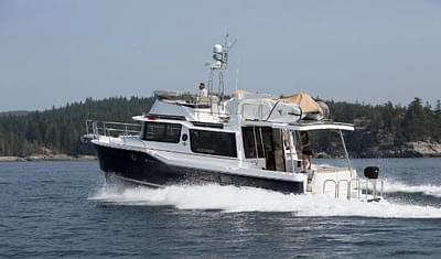 BOATZON | Ranger Tugs R43 CB 2022