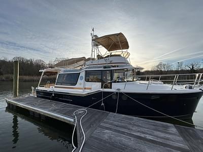 BOATZON | Ranger Tugs R43 CB 2023 BOATZON | Ranger Tugs R43 CB 2023