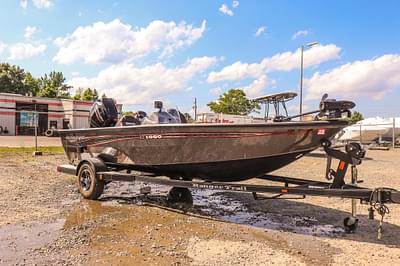 BOATZON | 2020 Ranger VS1660 SC