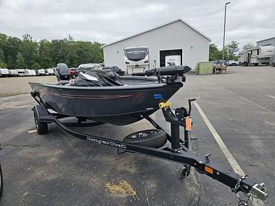 BOATZON | Ranger VS1665 TILLER 2022