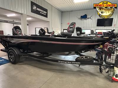 BOATZON | Ranger VS1665T 2024 BOATZON | Ranger VS1665T 2024
