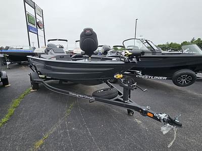 BOATZON | Ranger VS1682 ANGLER 2025