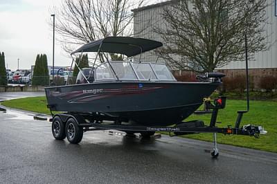 BOATZON | Ranger VX1788 DC 2021