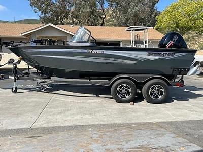 BOATZON | Ranger VX1788 WT 2024