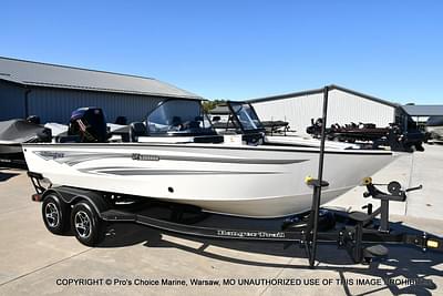 BOATZON | Ranger VX1888 w225HP ProXS 2025