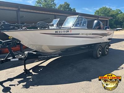 BOATZON | Ranger VX1888 WT 2020 BOATZON | Ranger VX1888 WT 2020