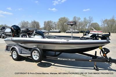 BOATZON | 2019 Ranger Z 518