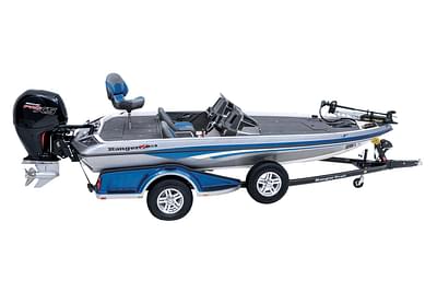 BOATZON | Ranger Z 518 2025