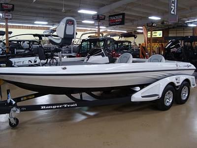BOATZON | Ranger Z 519 2024
