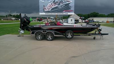 BOATZON | 2021 Ranger Z 520c