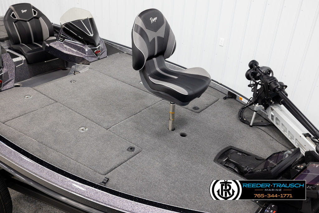 Used Ranger Z 521R 2023 for sale in rockville, Indiana - Boatzon.com