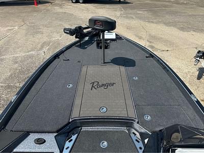 BOATZON | Ranger Z Comanche Z520R Ranger Cup Equipped 2025