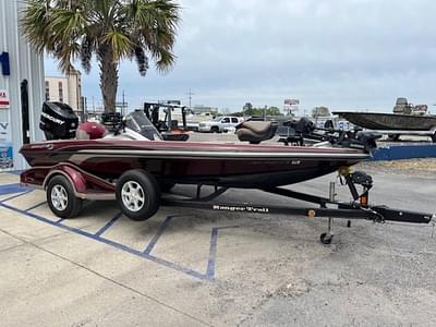 BOATZON | RANGER Z118 2012 BOATZON | RANGER Z118 2012