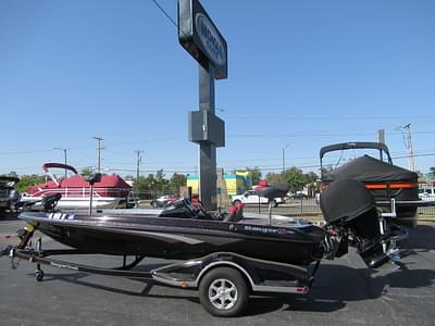 BOATZON | Ranger Z118C 2014