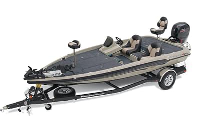 BOATZON | Ranger Z185 2025 BOATZON | Ranger Z185 2025