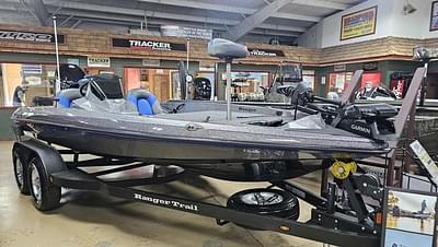BOATZON | 2025 Ranger Z185 BOATZON | 2025 Ranger Z185