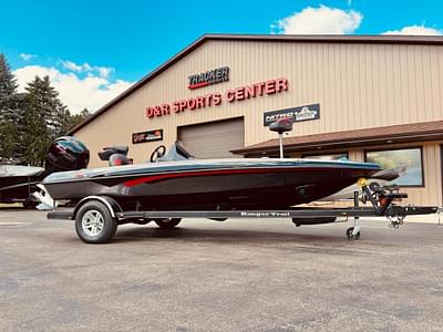 BOATZON | 2025 Ranger Z185