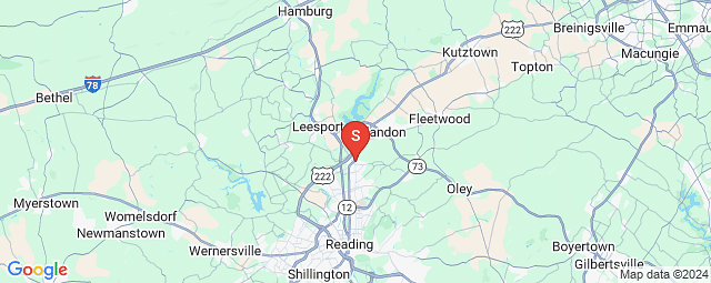 location