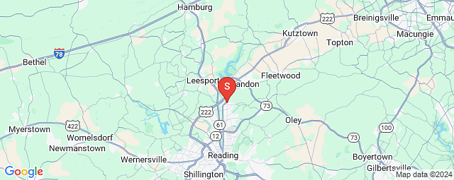 location