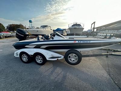 BOATZON | Ranger Z20 2006