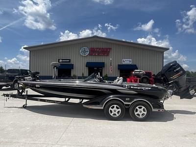 BOATZON | Ranger Z20 2008 BOATZON | Ranger Z20 2008
