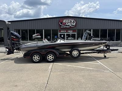 BOATZON | Ranger Z21 2005