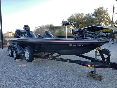 BOATZON | Ranger Z21 Comanche 2005 BOATZON | Ranger Z21 Comanche 2005