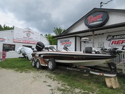 BOATZON | Ranger Z21 NEWER 2010 Mercury 250 hp outboard and Ranger Traler 2006 BOATZON | Ranger Z21 NEWER 2010 Mercury 250 hp outboard and Ranger Traler 2006