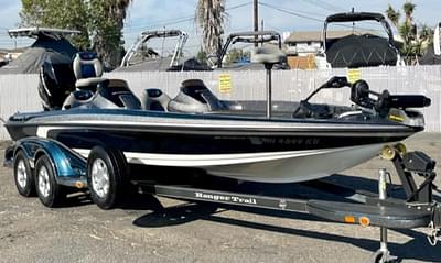 BOATZON | Ranger Z22 Comanche 2006