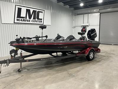 BOATZON | RANGER Z518 2011 BOATZON | RANGER Z518 2011