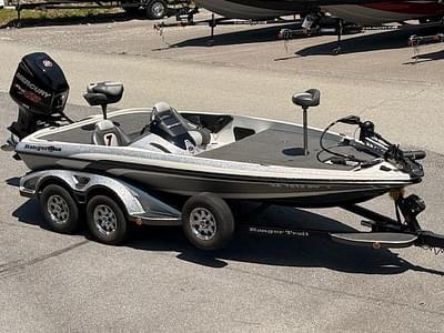 BOATZON | Ranger Z518 Comanche 2013 BOATZON | Ranger Z518 Comanche 2013