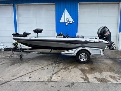 BOATZON | 2024 Ranger Z518 Garmin Ranger Cup Equipped BOATZON | 2024 Ranger Z518 Garmin Ranger Cup Equipped