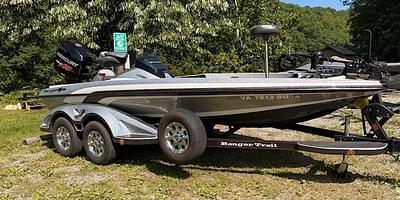 BOATZON | 2013 Ranger Z519 Comanche BOATZON | 2013 Ranger Z519 Comanche