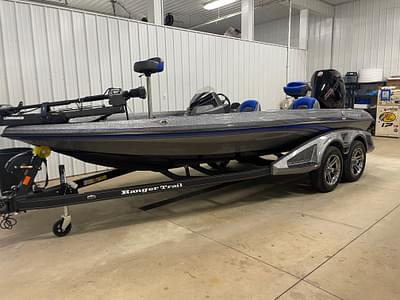 BOATZON | Ranger Z519 Ranger Cup Equipped 2024