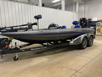 BOATZON | Ranger Z519 Ranger Cup Equipped 2024 BOATZON | Ranger Z519 Ranger Cup Equipped 2024