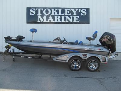 BOATZON | Ranger Z519 Ranger Cup Equipped 2024 BOATZON | Ranger Z519 Ranger Cup Equipped 2024