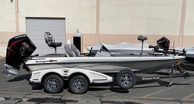 BOATZON | Ranger Z519R 2025