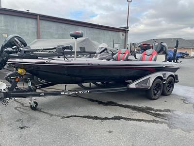 BOATZON | 2025 Ranger Z519R