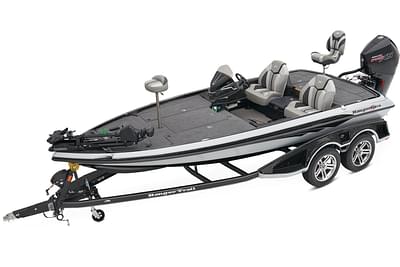 BOATZON | Ranger Z519R CupEquipped 2025