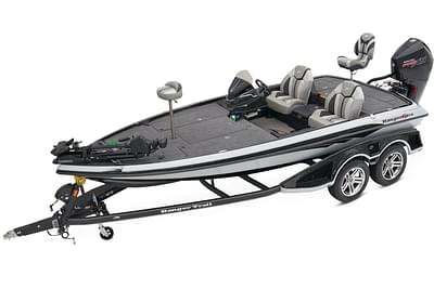 BOATZON | Ranger Z519R CupEquipped 2025 BOATZON | Ranger Z519R CupEquipped 2025