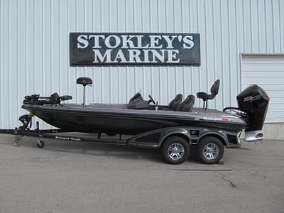 BOATZON | Ranger Z519R CupEquipped 2025 BOATZON | Ranger Z519R CupEquipped 2025