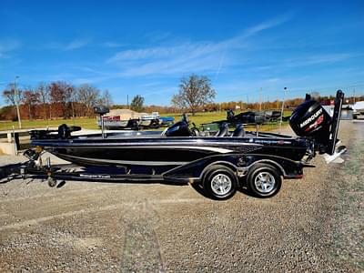 BOATZON | 2017 Ranger Z520